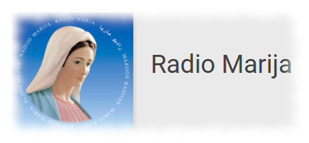 Radio Marija