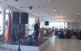 Orašje 2023.